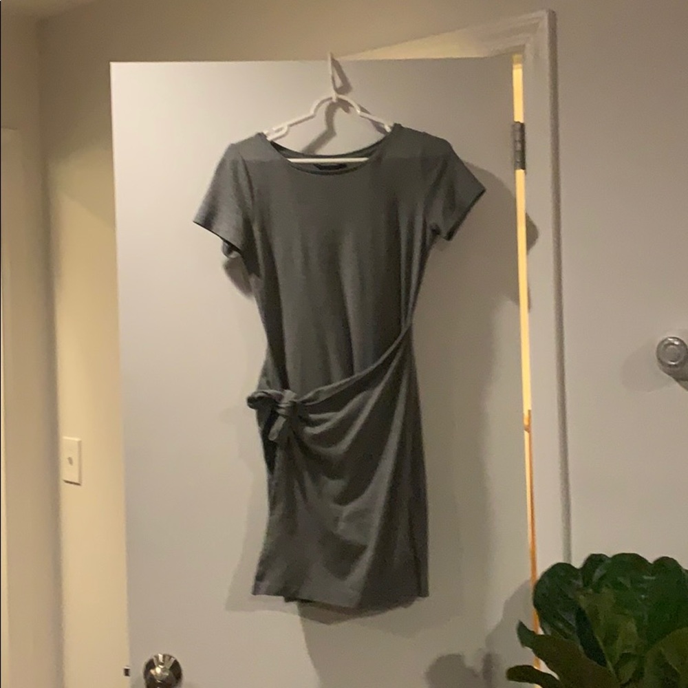 Club Monoco wrap dress